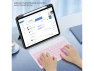 Thumbnail Pink Bluetooth Keyboard — Bluetooth Keyboard, Portworld