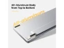 Thumbnail White Mechanical Keyboard — Bluetooth Keyboard, Lofree