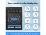 Thumbnail Wireless Bluetooth Keyboard with Touchpad — Bluetooth Keyboard, Portworld