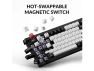 Thumbnail Wireless custom keyboard — Bluetooth Keyboard, Keychron
