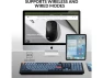 Thumbnail Wireless Custom Mechanical Keyboard — Bluetooth Keyboard, Keychron