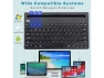 Thumbnail Wireless keyboard — Bluetooth Keyboard, Portworld