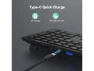 Thumbnail Wireless Keyboard — Bluetooth Keyboard, TECKNET
