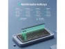 Thumbnail Wireless Keyboard — Bluetooth Keyboard, TECKNET
