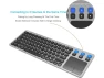Thumbnail Wireless TV Keyboard — Bluetooth Keyboard, Arteck