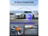 Thumbnail 3-Channel Dash Cam with GPS and 64GB Card — Dash Cam, AZDOME