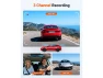 Thumbnail 3-Channel Dash Cam — Dash Cam, VANTRUE