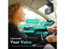Thumbnail 4K+2K Front and Rear Dash Camera — Dash Cam, BOTSLAB