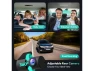 Thumbnail 4K+2K Front and Rear Dash Camera — Dash Cam, BOTSLAB