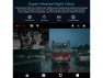 Thumbnail 4K Dual Dash Cam with GPS, Wi-Fi and Infrared Night Vision — Dash Cam, COOAU