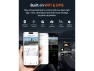 Thumbnail 4K Front and Rear Dual Dash Camera — Dash Cam, 70mai