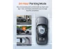 Thumbnail 4K Front and Rear Dual Dash Camera — Dash Cam, 70mai