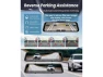 Thumbnail 4K Rear-View Mirror Dash Camera with Front and Rear Cameras — Dash Cam, SOYE