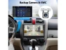 Thumbnail 9-inch Touchscreen Car Stereo for Honda CR-V, 2007–2011 — Car Infotainment System, SOYE