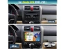 Thumbnail 9-inch Touchscreen Car Stereo for Honda CR-V, 2007–2011 — Car Infotainment System, SOYE