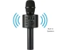 Thumbnail Black Wireless Bluetooth Karaoke Microphone — Karaoke Machine, Core Innovations