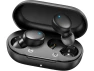 Thumbnail Black Wireless Earbuds — Wireless Earbuds, MOZOTER