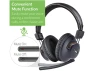 Thumbnail Bluetooth Headphones with Microphone — Wireless Earbuds, Avantree