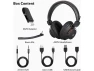 Thumbnail Bluetooth Headset with Microphone — Wireless Earbuds, Avantree