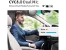 Thumbnail Bluetooth Headset — Wireless Earbuds, CONAMBO