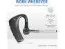 Thumbnail Bluetooth Headset — Wireless Earbuds, CONAMBO