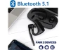 Thumbnail Bluetooth Headset — Wireless Earbuds, CONAMBO
