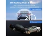 Thumbnail Dash Cam with 64GB SD Card — Dash Cam, Miofive