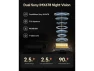 Thumbnail Dual Front and Rear Dash Camera — Dash Cam, REDTIGER