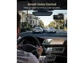Thumbnail Dual Front and Rear Dash Camera — Dash Cam, REDTIGER