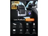 Thumbnail Front-and-Rear Dash Camera for Cars, Silver, Free 64GB Card Included — Dash Cam, Navycrest