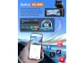 Thumbnail Front-and-Rear Dash Camera for Cars, Silver, Free 64GB Card Included — Dash Cam, Navycrest