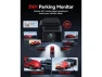 Thumbnail Front and Rear Dash Camera with 128GB Card — Dash Cam, REDTIGER
