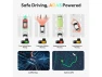 Thumbnail Front-and-rear dash camera — Dash Cam, BOTSLAB