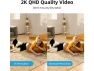 Thumbnail Indoor Security Camera — Security Camera, AOSU