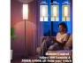 Thumbnail LED Floor Lamp — Smart Lamps, SOYE
