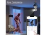 Thumbnail Light Bulb Security Camera — Security Camera, WESECUU