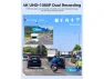 Thumbnail M550 Pro Front and Rear Dash Camera — Dash Cam, AZDOME