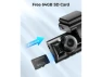 Thumbnail M550 Pro Front and Rear Dash Camera — Dash Cam, AZDOME