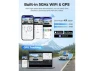 Thumbnail M550 Pro Front and Rear Dash Camera — Dash Cam, AZDOME