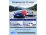 Thumbnail M550 Pro Front and Rear Dash Camera — Dash Cam, AZDOME