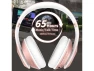 Thumbnail Over-ear wireless Bluetooth headphones — Wireless Earbuds, SOYE