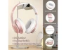 Thumbnail Over-ear wireless Bluetooth headphones — Wireless Earbuds, SOYE