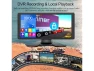 Thumbnail RV Backup Camera System with 4 Cameras and 10.36' Monitor — Backup Camera, SOYE