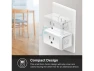 Thumbnail Smart Plug Mini, 4 Count (Pack of 1) — Smart Plug, Kasa