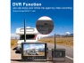 Thumbnail Wireless RV backup camera system — Backup Camera, Haloview