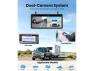 Thumbnail Wireless Solar Backup Camera System — Backup Camera, AUTO-VOX