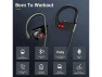 Thumbnail Wireless Sports Earbuds — Wireless Earbuds, SOYE