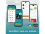 Thumbnail Wrist blood pressure monitor — Blood Pressure Monitor, SOYE