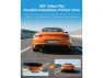 Thumbnail 2K 1296P QHD Dash Camera — Dash Cam, KAWA