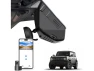 Thumbnail 4K Dash Cam with Rear Camera — Dash Cam, SOYE